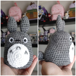 Amigurumi