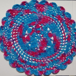 Doilies