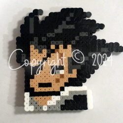 Perler Beads