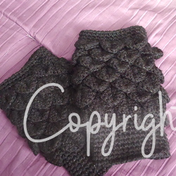 Scarves, Shawls, Hats & Clothing